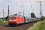 Bombardier 34241 - DB Cargo "185 346-4"
26.06.2021 - Wunstorf
Thomas Wohlfarth