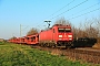 Bombardier 34241 - DB Cargo "185 346-4"
02.04.2025 - Dieburg Ost
Kurt Sattig