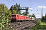 Bombardier 34241 - DB Cargo "185 346-4"
09.05.2025 - Bad Hönningen
Martin Welzel