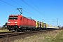 Bombardier 34241 - DB Cargo "185 346-4"
18.03.2025 - Babenhausen-Sickenhofen
Kurt Sattig