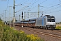 Bombardier 34242 - CTL "185 717-6"
23.08.2019 - Groß Gleidingen
Rik Hartl