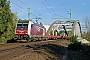 Bombardier 34242 - Eurocom Rail "481 002-8"
04.10.2009 - Budapest-Kelenföld
László Antal