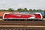 Bombardier 34242 - AWT "481 002-8"
10.08.2011 - Kassel, Rangierbahnhof
Christian Klotz