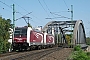 Bombardier 34242 - Railpool "481 002-8"
31.08.2011 - Budapest-Kelenföld
Mihály Varga