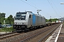 Bombardier 34242 - boxXpress "185 717-6"
26.07.2012 - Thüngersheim
Wolfgang Mauser