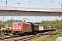 Bombardier 34243 - DB Schenker "185 347-2
"
19.05.2010 - Duisburg-Wedau
Ingmar Weidig