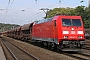 Bombardier 34243 - DB Schenker "185 347-2
"
08.10.2010 - Köln, Bahnhof West
Wolfgang Mauser