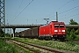 Bombardier 34243 - DB Schenker "185 347-2"
02.08.2013 - Müllheim (Baden)
Vincent Torterotot