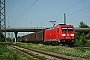 Bombardier 34243 - DB Schenker "185 347-2"
02.08.2013 - Müllheim (Baden)
Vincent Torterotot