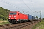 Bombardier 34243 - DB Schenker "185 347-2"
20.06.2014 - Unkel (Rhein)
Daniel Kempf