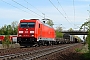 Bombardier 34243 - DB Schenker "185 347-2"
22.04.2010 - Dieburg
Kurt Sattig