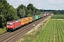 Bombardier 34243 - DB Cargo "185 347-2"
06.07.2017 - Emmendorf
Gerd Zerulla