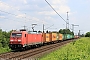 Bombardier 34243 - DB Cargo "185 347-2"
06.07.2017 - Lehrte-Ahlten
Eric Daniel