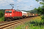 Bombardier 34243 - DB Cargo "185 347-2"
27.06.2019 - Karlstadt-Gambach
Kurt Sattig