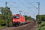 Bombardier 34243 - DB Cargo "185 347-2"
06.05.2020 - Neuss
Werner Consten