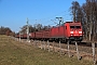 Bombardier 34243 - DB Cargo "185 347-2"
28.02.2021 - Großkarolinenfeld-Vogl
Michael Stempfle