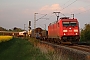 Bombardier 34243 - DB Cargo "185 347-2"
04.05.2022 - Hohnhorst
Thomas Wohlfarth