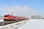 Bombardier 34243 - DB Cargo "185 347-2"
13.02.2021 - Northeim
Frederik Reuter