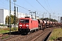 Bombardier 34243 - DB Cargo "185 347-2"
07.09.2023 - Wunstorf 
Frank Noack