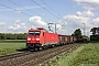 Bombardier 34243 - DB Cargo "185 347-2"
23.04.2024 - Meerbusch-Bösinghoven
Martin Welzel