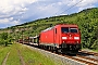 Bombardier 34243 - DB Cargo "185 347-2"
06.06.2024 - Thüngersheim
Wolfgang Mauser