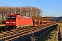 Bombardier 34243 - DB Cargo "185 347-2"
18.03.2025 - Retzbach
Wolfgang Mauser
