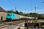 Bombardier 34244 - DB Schenker "185 609-5"
08.08.2010 - Laufach
Albert Hitfield