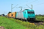 Bombardier 34244 - Railtraxx "185 609-5"
15.08.2017 - Dieburg
Kurt Sattig