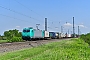 Bombardier 34244 - Railtraxx "185 609-5"
05.06.2018 - Heitersheim
Marcus Schrödter