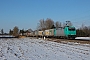 Bombardier 34244 - Railtraxx "185 609-5"
11.01.2021 - Riegel (Kaiserstuhl)
Simon Garthe