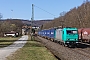 Bombardier 34244 - Railtraxx "185 609-5"
31.03.2021 - Haiger-Dillbrecht
Werner Consten