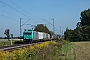 Bombardier 34244 - Railtraxx "185 609-5"
09.09.2021 - Kenzingen
Simon Garthe