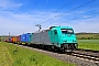 Bombardier 34244 - Railtraxx "185 609-5"
04.05.2023 - Retzbach-Zellingen
Wolfgang Mauser