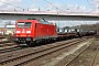 Bombardier 34245 - DB Schenker "185 348-0"
31.03.2010 - Duisburg-Wedau, Rangierbahnhof
Hans Vrolijk