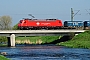 Bombardier 34246 - Crossrail "185 596-4"
09.04.2011 - Denzlingen
Peider Trippi