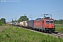 Bombardier 34246 - Crossrail "185 596-4"
25.05.2012 - Buggingen
Marco Stellini