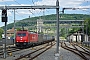 Bombardier 34246 - Crossrail "185 596-4"
28.05.2011 - Sissach
Vincent Torterotot