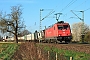 Bombardier 34246 - Crossrail "185 596-4"
06.04.2018 - Niederwalluf (Rheingau)
Kurt Sattig