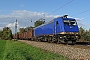 Bombardier 34246 - LTE "185 596-4"
18.10.2020 - Karlsruhe-Rüppurr
Joachim Lutz