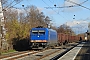 Bombardier 34246 - LTE "185 596-4"
05.01.2020 - Duisburg-Rheinhausen 
Denis Sobocinski