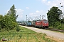 Bombardier 34246 - Crossrail "185 596-4"
12.06.2014 - DenzlingenJean-Claude Mons
