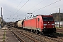 Bombardier 34247 - DB Schenker "185 349-8"
19.04.2013 - Jena-Göschwitz
Christian Klotz