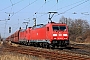 Bombardier 34247 - DB Schenker "185 349-8"
15.03.2012 - Mainz-Bischofsheim
Kurt Sattig