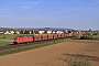 Bombardier 34247 - DB Schenker "185 349-8"
24.04.2013 - Hirschaid
René Große