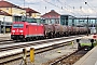 Bombardier 34247 - DB Schenker "185 349-8"
17.09.2015 - Regensburg
Leon Schrijvers