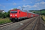 Bombardier 34247 - DB Cargo "185 349-8"
07.07.2016 - Himmelstadt
Holger Grunow