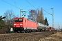 Bombardier 34247 - DB Cargo "185 349-8"
19.01.2017 - Sickenhofen (Hessen)
Kurt Sattig