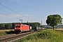 Bombardier 34247 - DB Cargo "185 349-8"
19.07.2017 - Retzbach-Zellingen
Mario Lippert