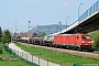 Bombardier 34247 - DB Cargo "185 349-8"
21.01.2018 - Jena-Göschwitz
Tobias Schubbert