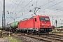 Bombardier 34247 - RheinCargo "185 349-8"
10.07.2019 - Oberhausen, Rangierbahnhof West
Rolf Alberts